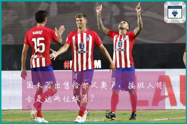 国米若出售恰尔汉奥卢,接班人将会是这两位球员?